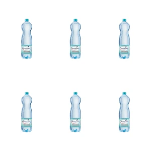 Primavera Woda Źródlana lekko gazowana pet 1,5l X6