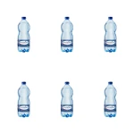 Primavera Woda Źródlana gazowana pet 1l X6