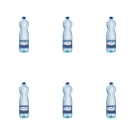 Primavera Woda Źródlana gazowana pet 1,5l X6