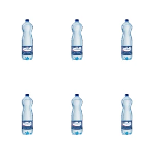 Primavera Woda Źródlana gazowana pet 1,5l X6