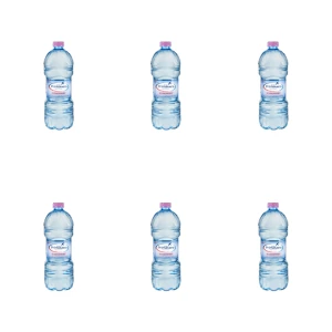 Primavera Woda Źródlana niegazowana pet 1l X6