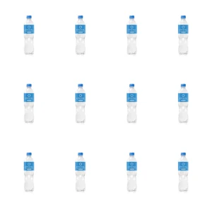 Cristal woda źródlana lekko gazowana 500 ml X12