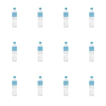 Cristal woda źródlana niegazowana 500 ml X12