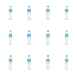Cristal woda źródlana niegazowana 500 ml X12