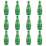Ustronianka woda niegazowana 330ml X12