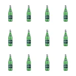 woda mineralna CISOWIANKA NIEGAZOWANA SZKŁO 700ml X12