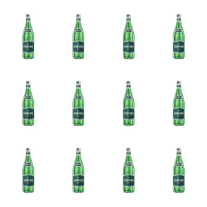 woda mineralna CISOWIANKA NIEGAZOWANA SZKŁO 700ml X12