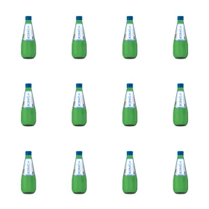 Woda Mineralna Kinga Pienińska 330ml niegazowana X12