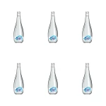 Kropla Beskidu Woda Niegazowana 750ml X6
