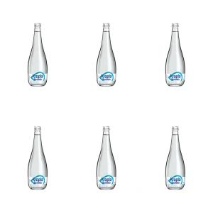 Kropla Beskidu Woda Niegazowana 750ml X6