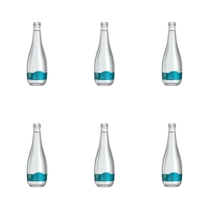 Kropla Delice gazowana 750 ml X6