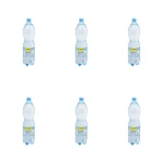 TOPSELLER Woda źródlana niegazowana 1,5 l X6