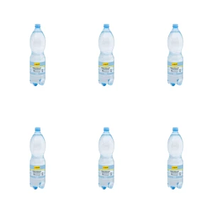 TOPSELLER Woda źródlana niegazowana 1,5 l X6