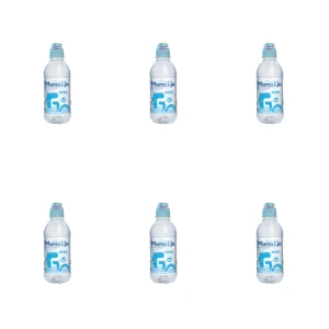 Mama i ja Woda źródlana niegazowana mini 350 ml X6