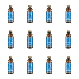 Polskie Wody Lecznicze Szczawia I - Mineralna Woda Lecznicza 330 ml X12