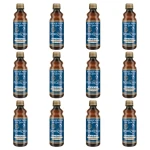 Dziedzilla Polskie Wody Lecznicze 330 ml X12