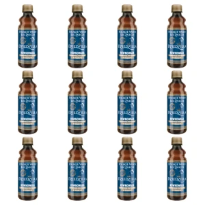 Dziedzilla Polskie Wody Lecznicze 330 ml X12