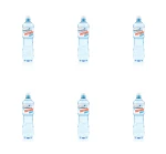 Primavera Aktywnie Woda źródlana niegazowana 650 ml X6