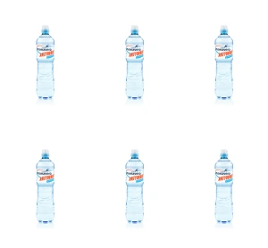 Primavera Aktywnie Woda źródlana niegazowana 650 ml X6