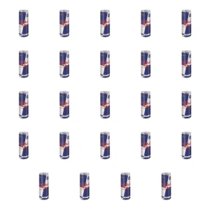 RED BULL 250 ml X24