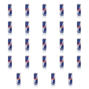 RED BULL Energy Drink 355 ml X24