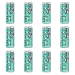 Tiger Zero Sugar o smaku Mojito gazowany napój energetyzujący 250 ml X12