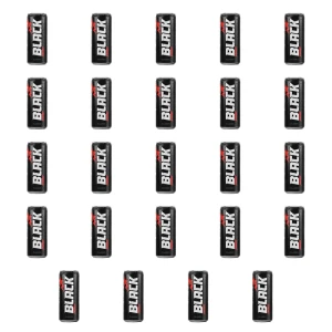 Black Energy 250ml X24