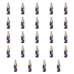 RED BULL Energy Drink butelka 250ml X24