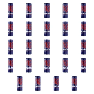 NGINE Energy Drink Original 250 ml X24