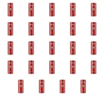 Legia Warszawa Energy Drink High Caffeine 250 ml X24