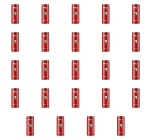 Legia Warszawa Energy Drink High Caffeine 250 ml X24