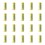 Coconaut. Woda kokosowa z młodego kokosa z sokiem ananasowym 320ml X20