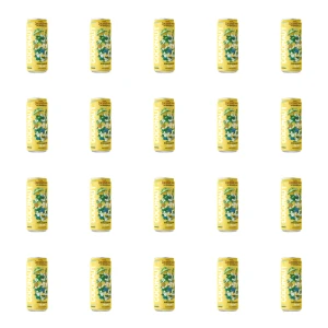 Coconaut. Woda kokosowa z młodego kokosa z sokiem ananasowym 320ml X20