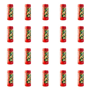 Coconaut. Woda kokosowa z młodego kokosa z sokiem arbuzowym 320ml X20