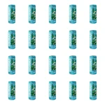 Coconaut. Woda gazowana z mlodego kokosa 320ml X20