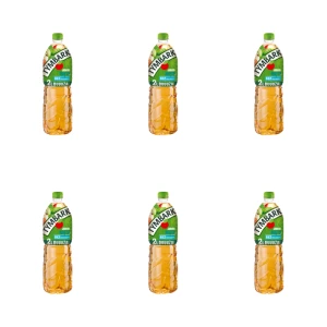 Tymbark Napój jabłko mięta 2 l X6