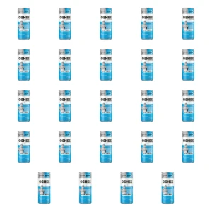 OSHEE Vitamin Zero Magnez 250ml X24
