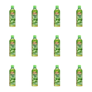 Vita Aloe Napój z aloesem 38% 500 ml X12