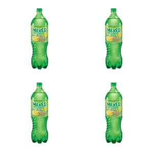 Maxer Citro 20% soku 2 l X4