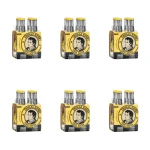 Thomas Henry Tonic Water 4x200 ml X6