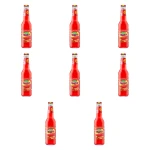 Hellena Oranżada Czerwona 275 ml X8