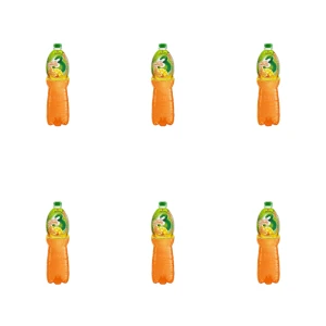 Zbyszko 3 Cocktail witaminowy 20% soku 1,75 l X6