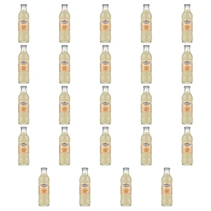 Franklin&Sons Ginger Beer 200 ml X24