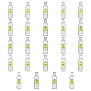 Franklin&Sons Indian Tonic Water 200 ml X24