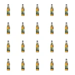 Mate Mate Konopia Napój z herbatą mate i ekstraktem z konopi 0,5l X20