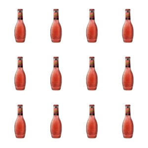 Schweppes Selection Hibiscus 200ml X12