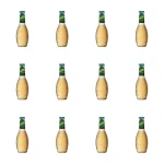 Schweppes Selection Mixer Ginger Ale 200ml X12