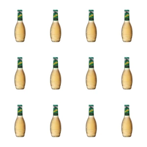 Schweppes Selection Mixer Ginger Ale 200ml X12