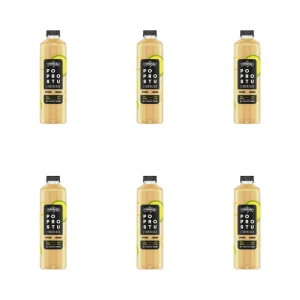 Tymbark Po Prostu Lemoniada napój cytryna limonka 1,25 l X6