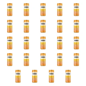 Oshee Vitamin Energy Witamina D+K 250ml X24